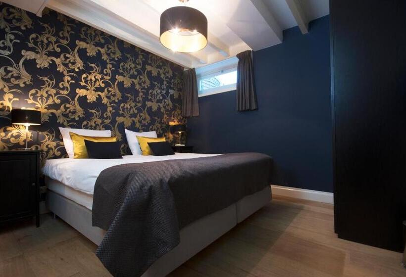 آپارتمان 1 خوابه, Grand Canal Boutique