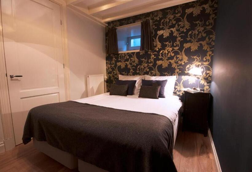 آپارتمان 1 خوابه, Grand Canal Boutique