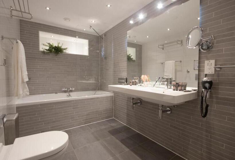 آپارتمان 1 خوابه, Grand Canal Boutique