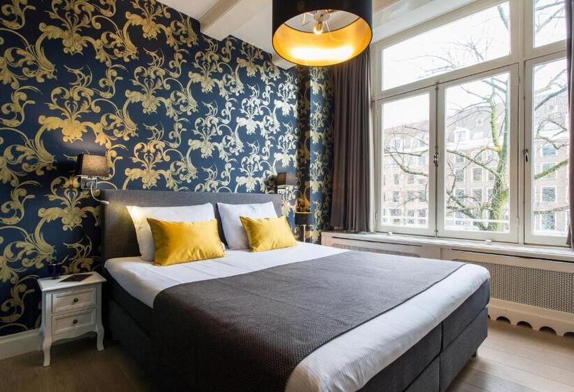 اتاق لوکس با چشمانداز, Grand Canal Boutique