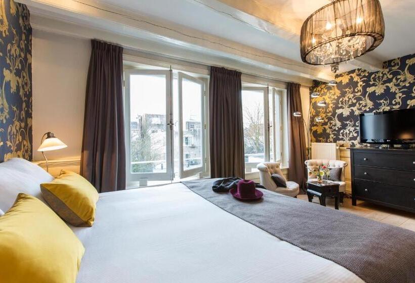 Номер Deluxe с Видом, Grand Canal Boutique