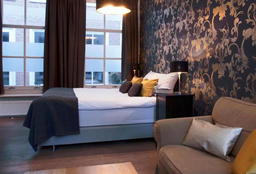 اتاق لوکس, Grand Canal Boutique