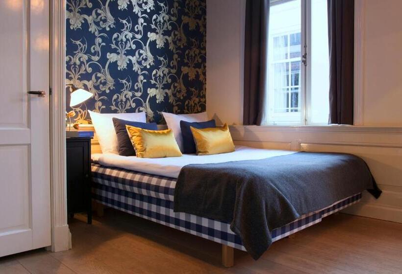 اتاق لوکس, Grand Canal Boutique