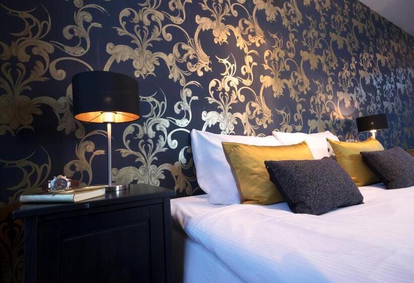 اتاق لوکس, Grand Canal Boutique