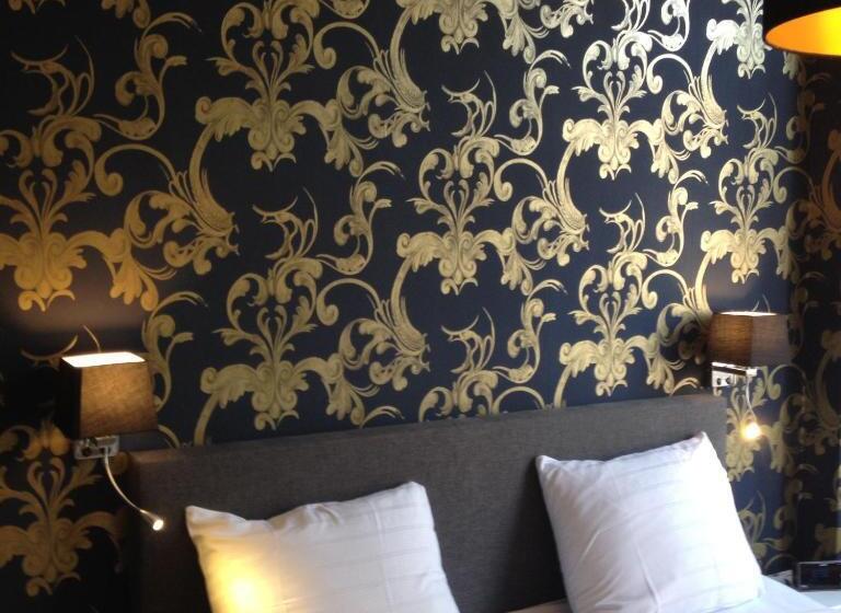 اتاق سوپریور, Grand Canal Boutique