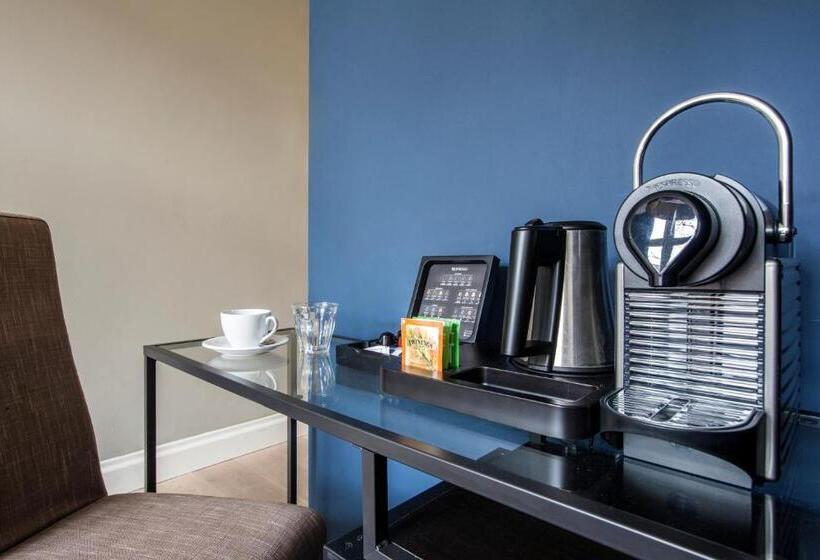 اتاق سوپریور, Grand Canal Boutique