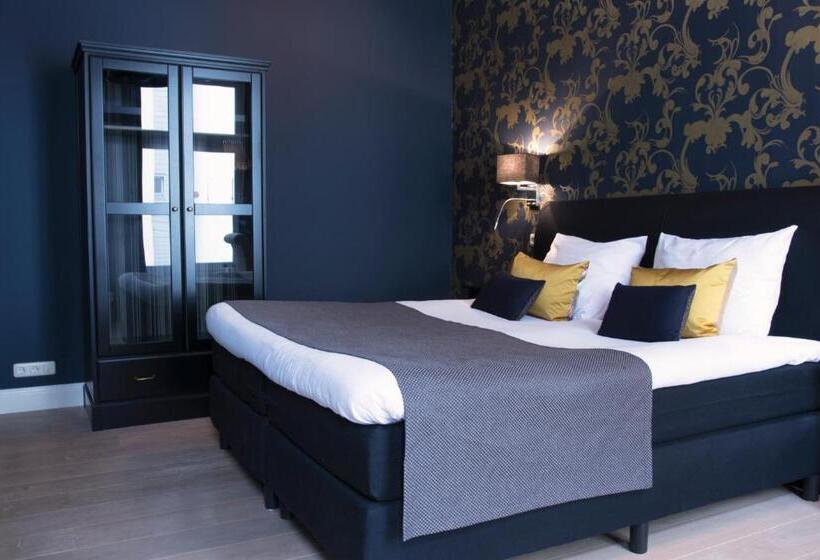 اتاق سوپریور, Grand Canal Boutique