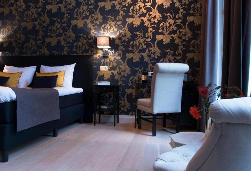 Номер Superior, Grand Canal Boutique