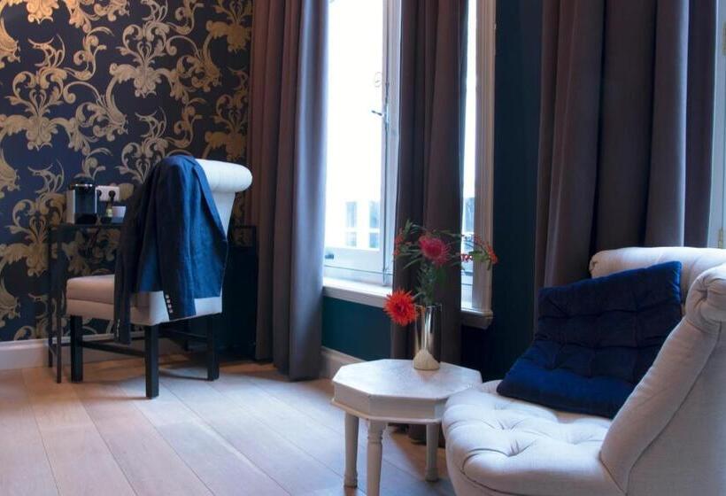 اتاق سوپریور, Grand Canal Boutique