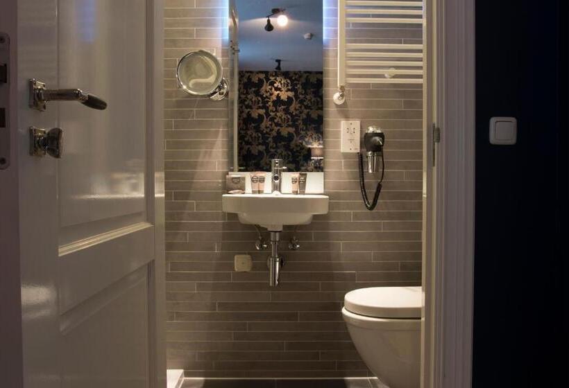 اتاق سوپریور, Grand Canal Boutique