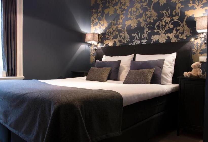 اتاق سوپریور, Grand Canal Boutique