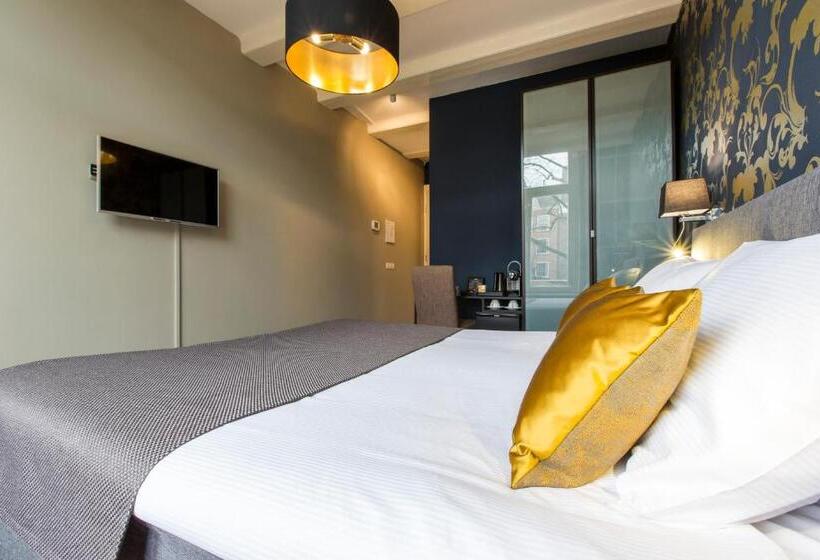 اتاق راحتی, Grand Canal Boutique