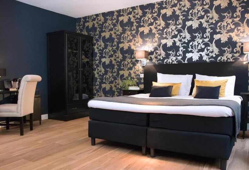 اتاق راحتی, Grand Canal Boutique