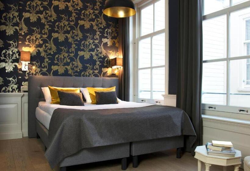 اتاق راحتی, Grand Canal Boutique