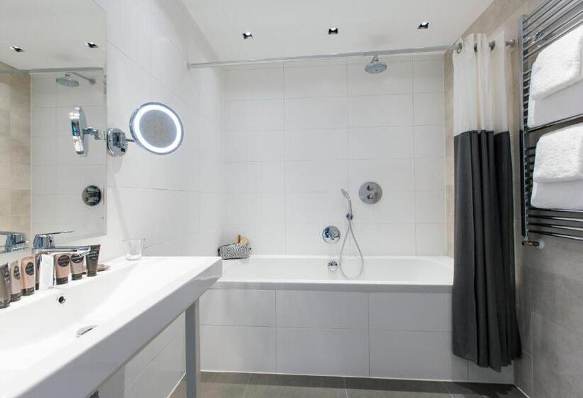 اتاق لوکس, Grand Canal Boutique