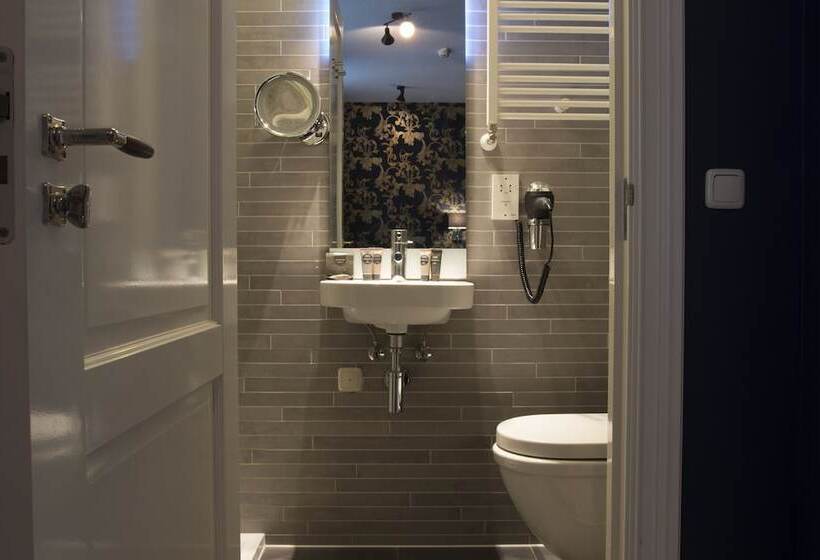 اتاق سوپریور, Grand Canal Boutique