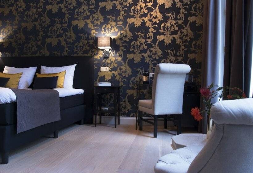 Номер Superior, Grand Canal Boutique