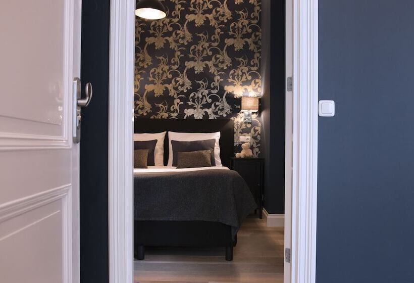 اتاق سوپریور, Grand Canal Boutique