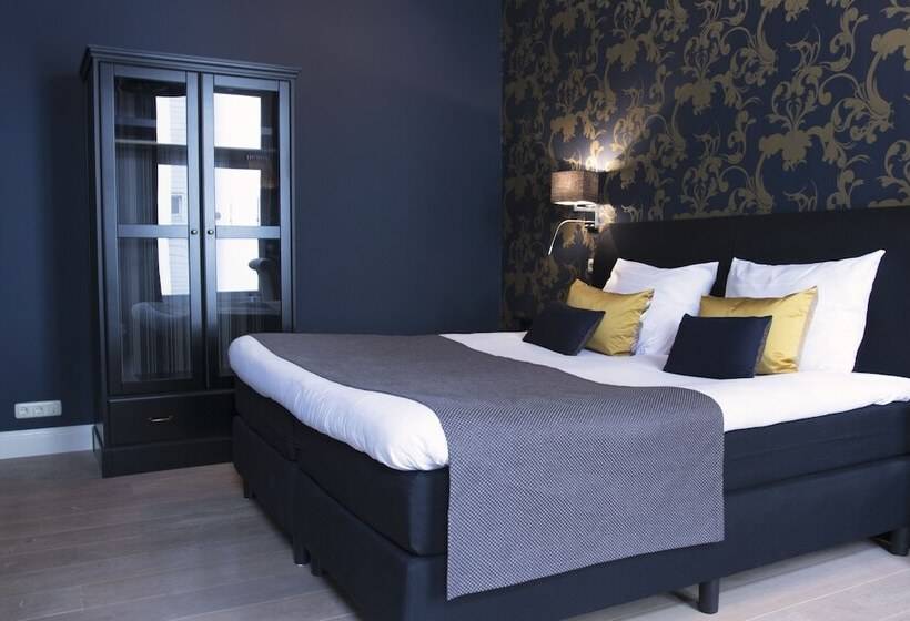 اتاق سوپریور, Grand Canal Boutique