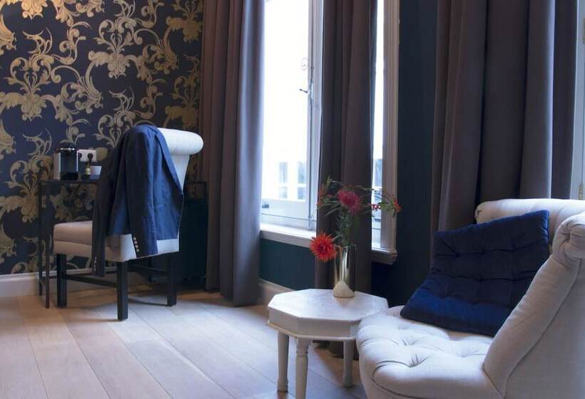 اتاق سوپریور, Grand Canal Boutique