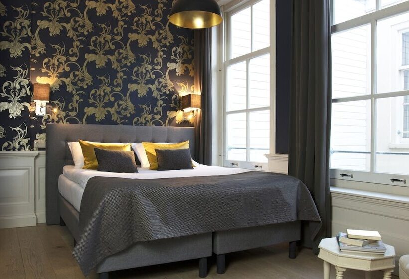 اتاق راحتی, Grand Canal Boutique