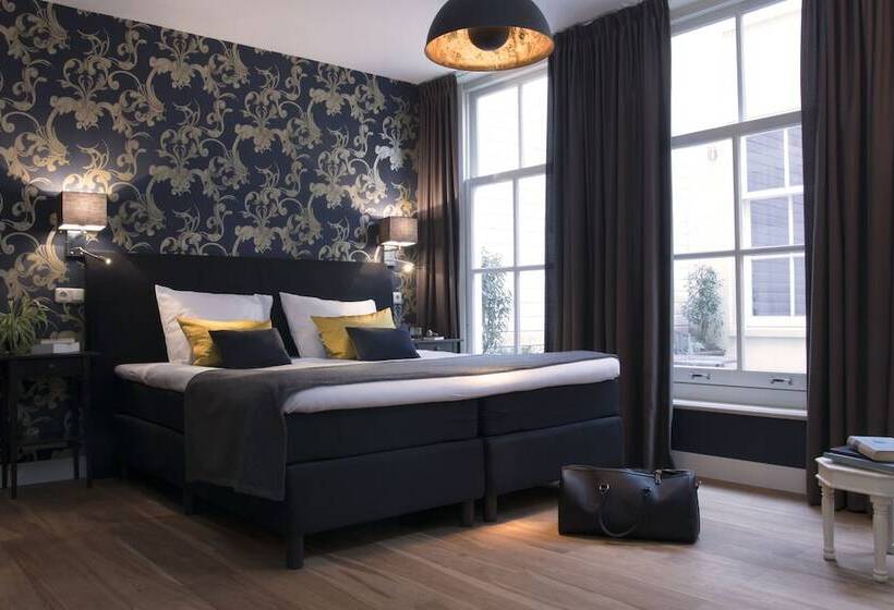 اتاق راحتی, Grand Canal Boutique