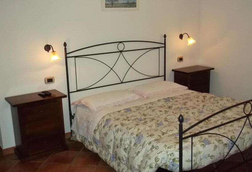 اتاق استاندارد, B&b Il Girasole