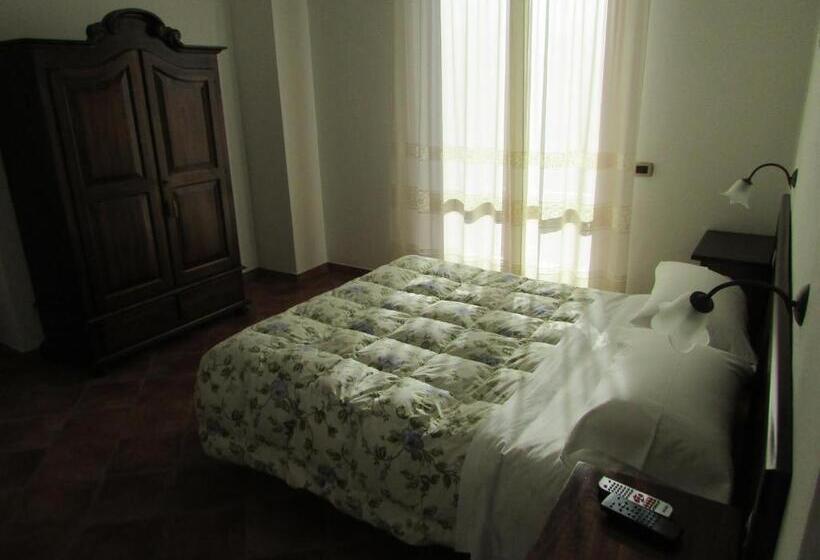 اتاق استاندارد, B&b Il Girasole