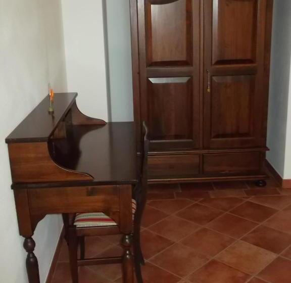 اتاق استاندارد, B&b Il Girasole