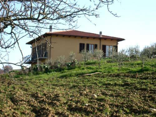 خانه 3 خوابه, B&b Il Girasole