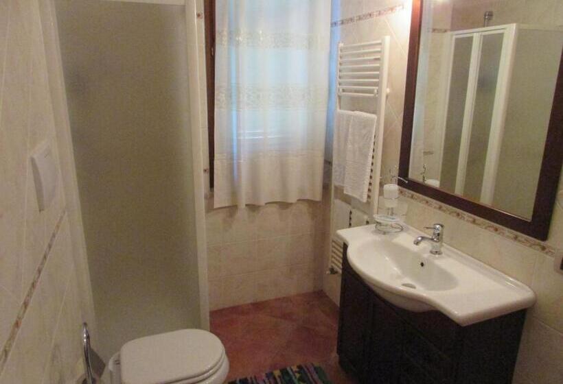 خانه 3 خوابه, B&b Il Girasole