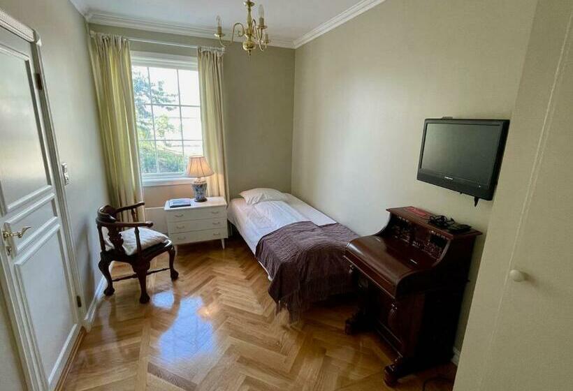 Номер Стандарт Индивидуальный, Langesund Bad Hotell