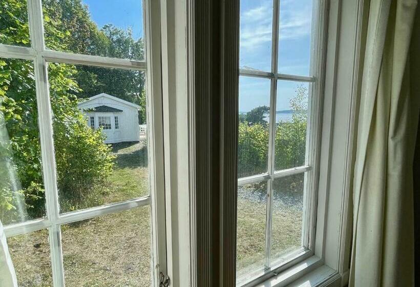 Номер Стандарт, Langesund Bad Hotell