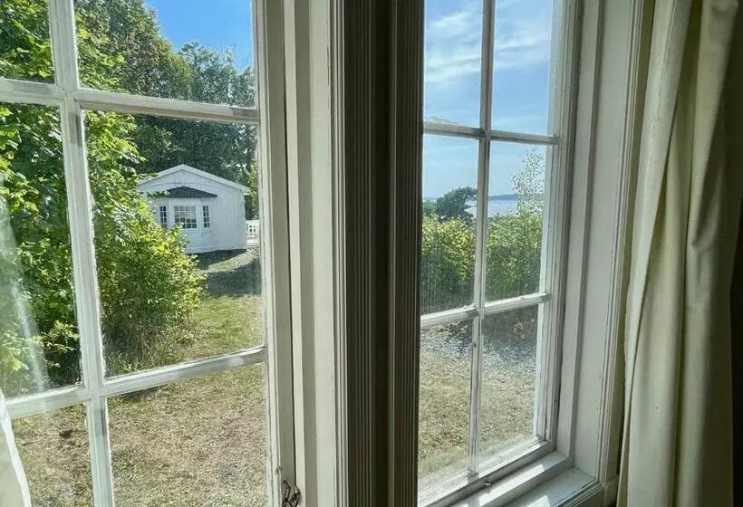 スタンダードルーム, Langesund Bad Hotell