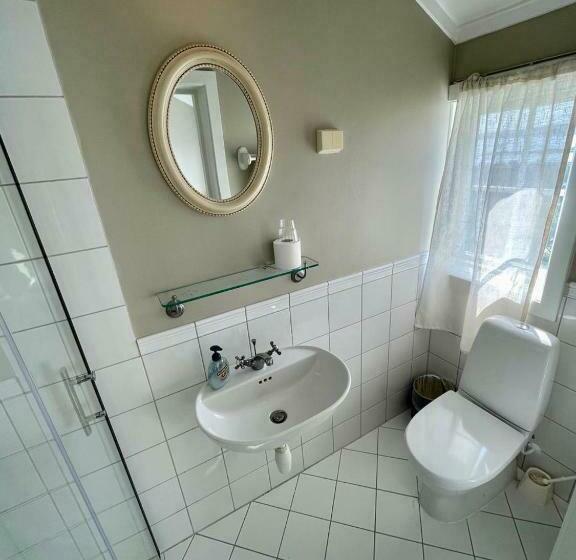 Номер Стандарт Индивидуальный, Langesund Bad Hotell