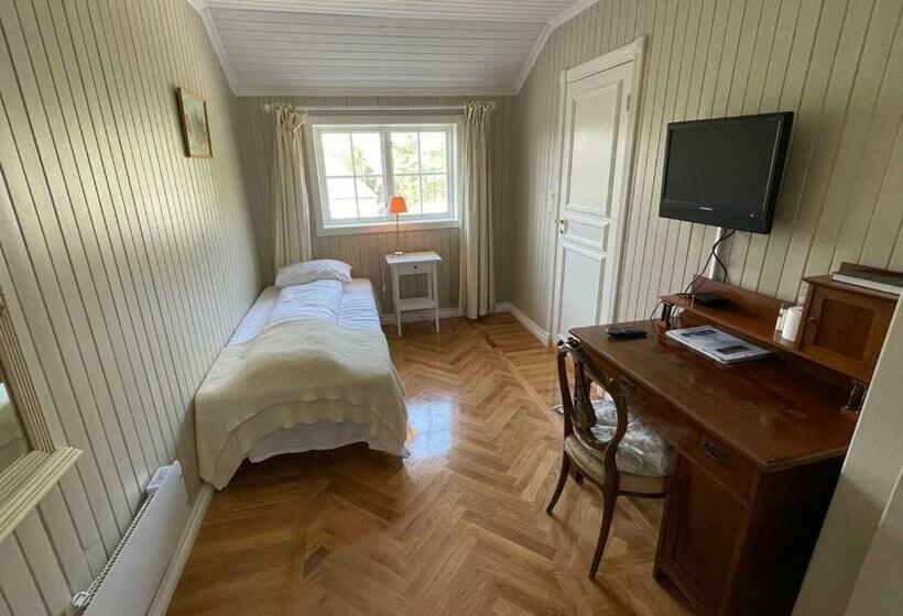 Номер Стандарт Индивидуальный, Langesund Bad Hotell