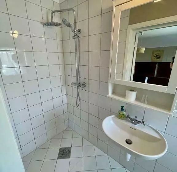 スタンダードルーム, Langesund Bad Hotell