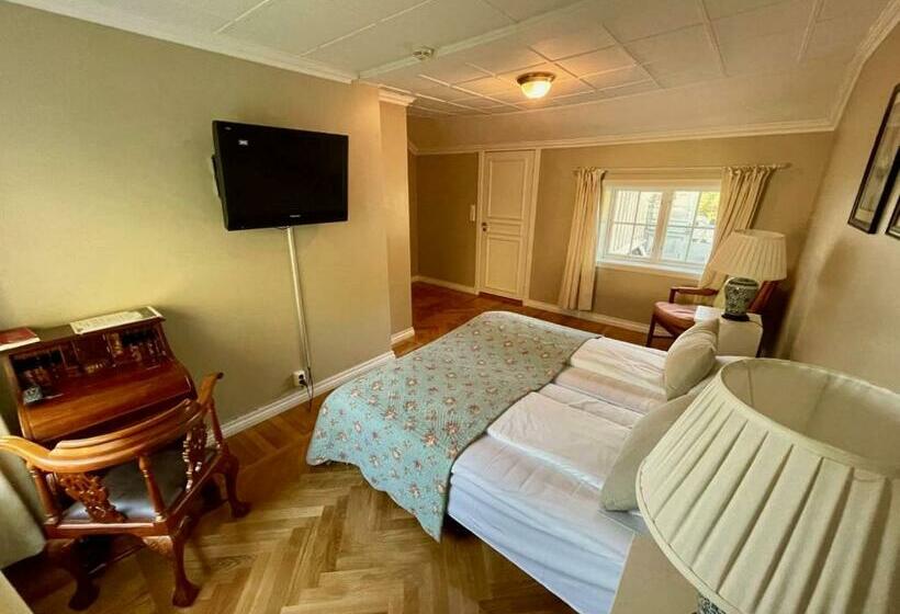 Номер Стандарт, Langesund Bad Hotell