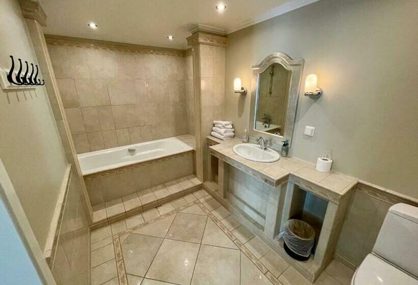 Номер Стандарт, Langesund Bad Hotell