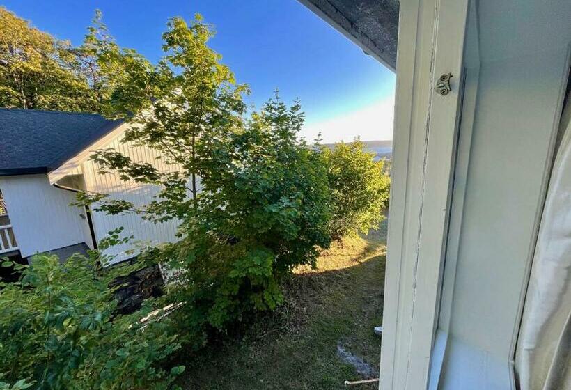 Номер Стандарт, Langesund Bad Hotell