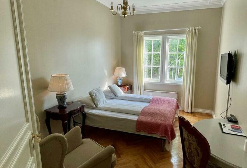 Номер Стандарт, Langesund Bad Hotell