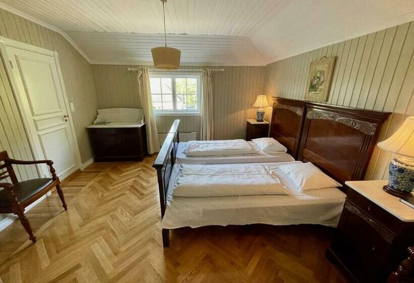 Номер Стандарт, Langesund Bad Hotell