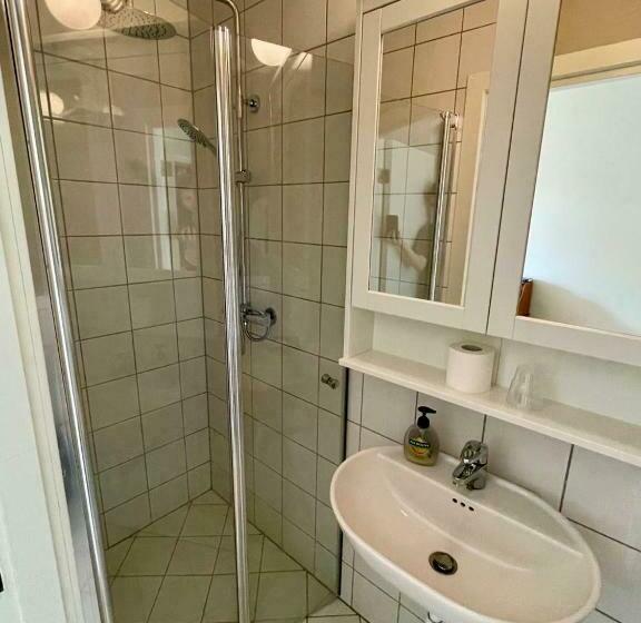 Номер Стандарт, Langesund Bad Hotell