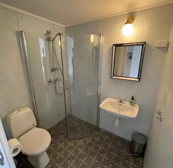 ファミリールーム, Langesund Bad Hotell