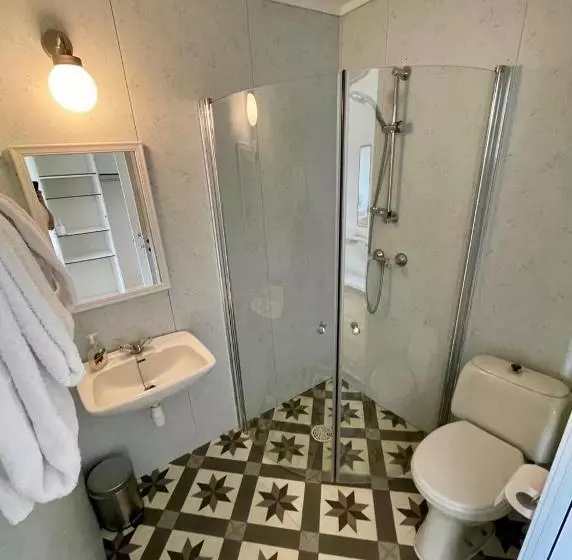 ファミリールーム, Langesund Bad Hotell