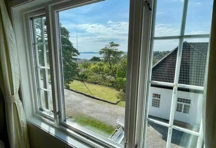 ファミリールーム, Langesund Bad Hotell