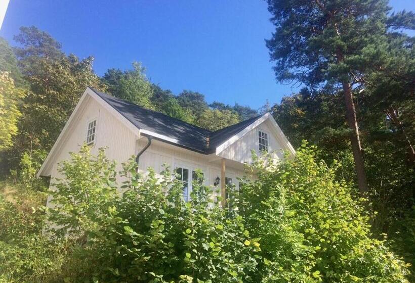 Вилла Superior 1 Спальня, Langesund Bad Hotell