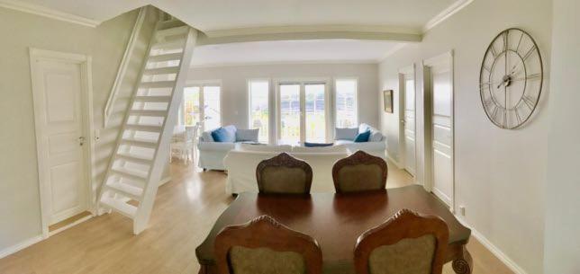 Вилла Superior 1 Спальня, Langesund Bad Hotell