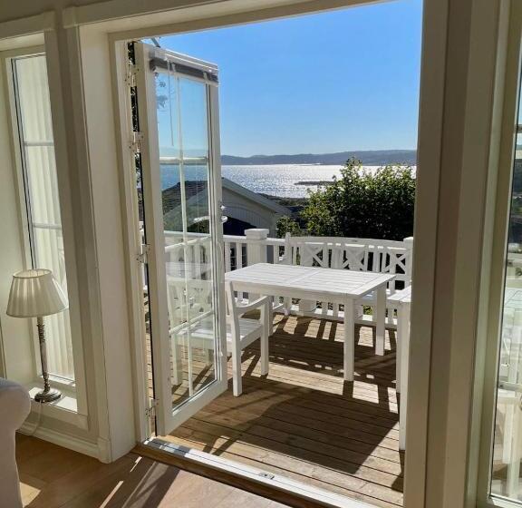 Вилла Superior 1 Спальня, Langesund Bad Hotell