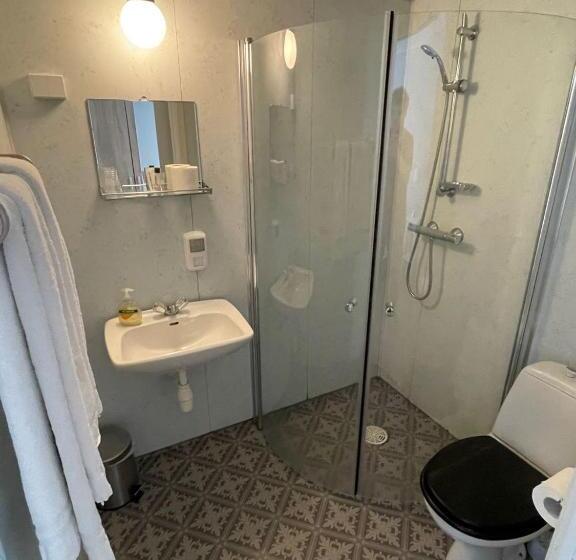 Семейный Номер, Langesund Bad Hotell